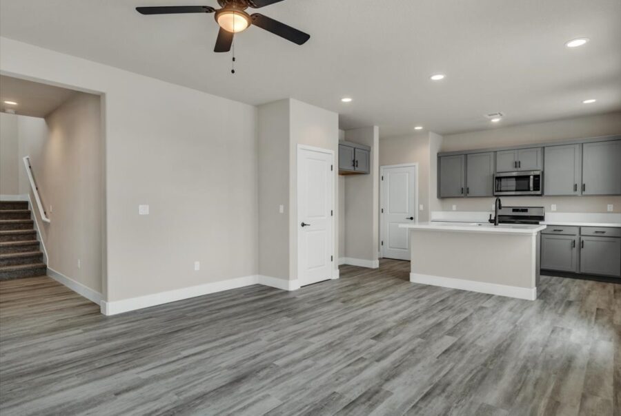 The Pintail Floor Plan Photo