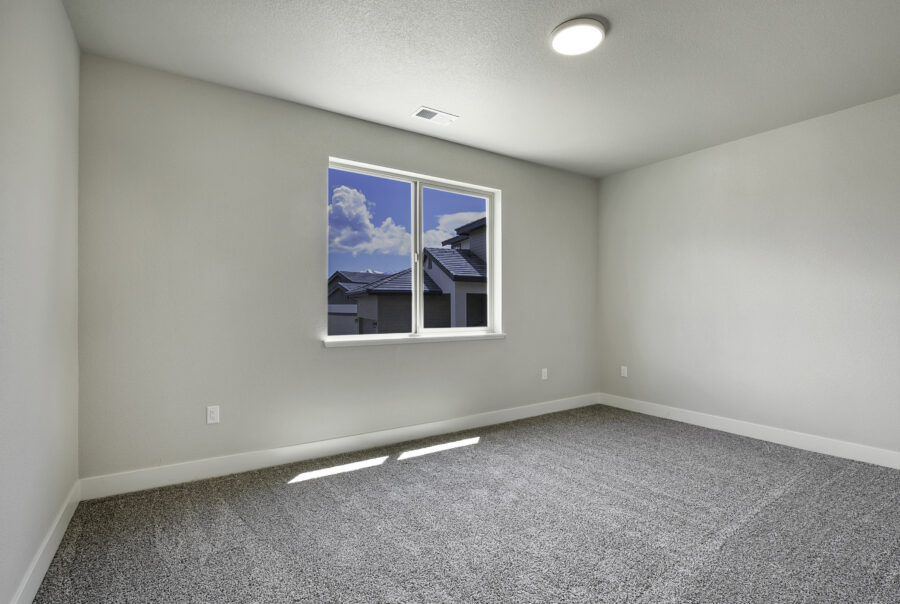 The Aspen – 1.1 Floor Plan Photo