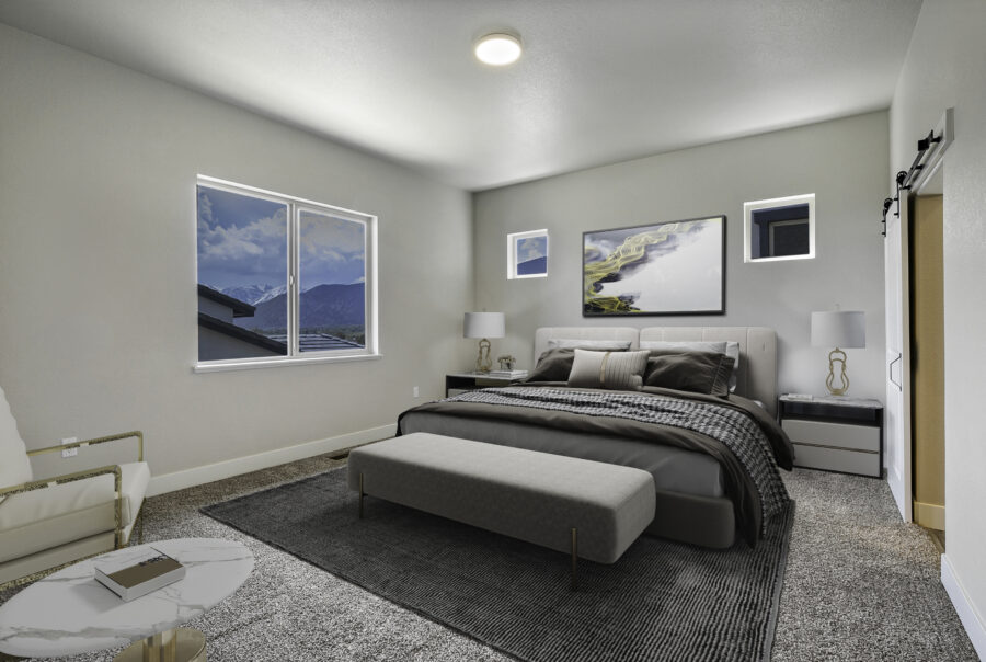 The Juniper – 2.2 Floor Plan Photo