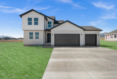 Home for sale at 793 W Clark St Grantsville, UT 84029 