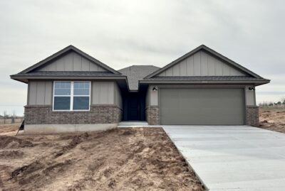 Home for sale at 1915 Eli Ave, Tuttle, OK 73089 