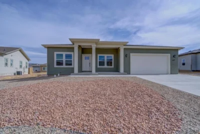 Home for sale at 427 Frontier Pl. Canon City, CO 81212 