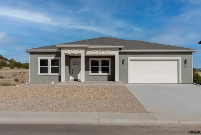 Home for sale at 203 High Meadows Drive ,  Florence, CO 81226 