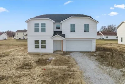 Home for sale at 775 Oakdale Dr, Jamestown, OH 45335 