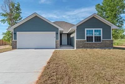 Home for sale at 1933 Eli Ave, Tuttle, OK 73089 