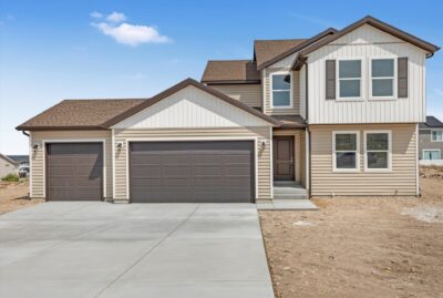 Home for sale at 34 N Jonagold Way Grantsville, UT 84029 