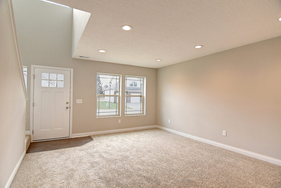 51 Genoa Circle, Commercial Point, OH, USA Interior Photo 24