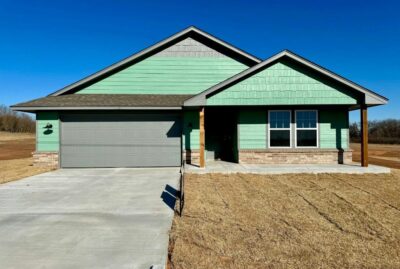 Home for sale at 1931 Eli Ave, Tuttle, OK 73089 