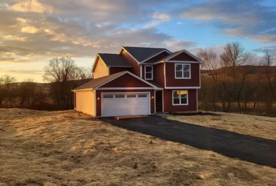 Home for sale at COMING SOON – 5 Mooreland Lane, New Ringgold, West Penn Township, PA 