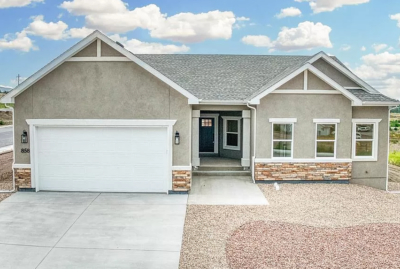 Home for sale at 858 N Raynolds Ave. Canon City, C0 81212 