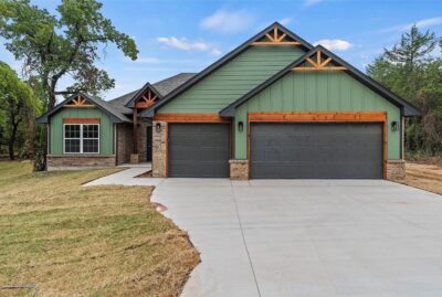 Home for sale at 2403 Black Jack Way, Blanchard, OK 73010