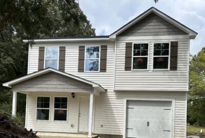 Home for sale at 300 W Second St Robersonville, NC 27871