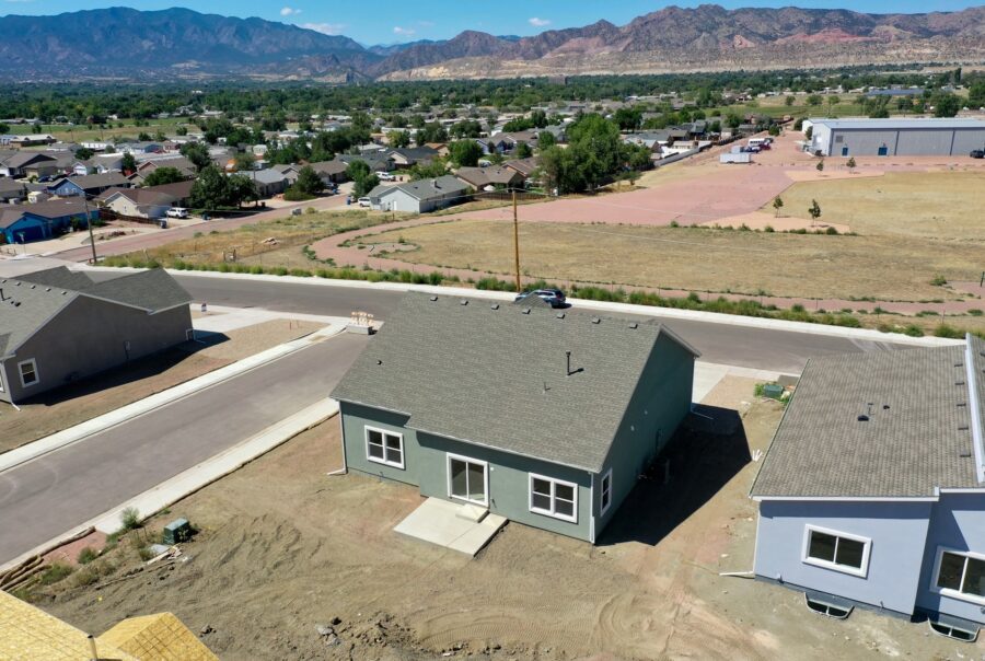 862 N Raynolds Ave. Canon City, Colorado 81212 Interior Photo 3