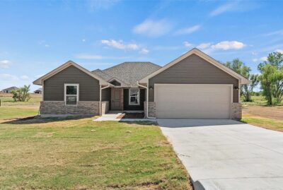 Home for sale at 1929 Eli Avenue Tuttle, OK 73089 