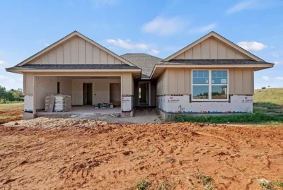 Home for Sale at 1937 Eli Ave, Tuttle, OK 73089, USA